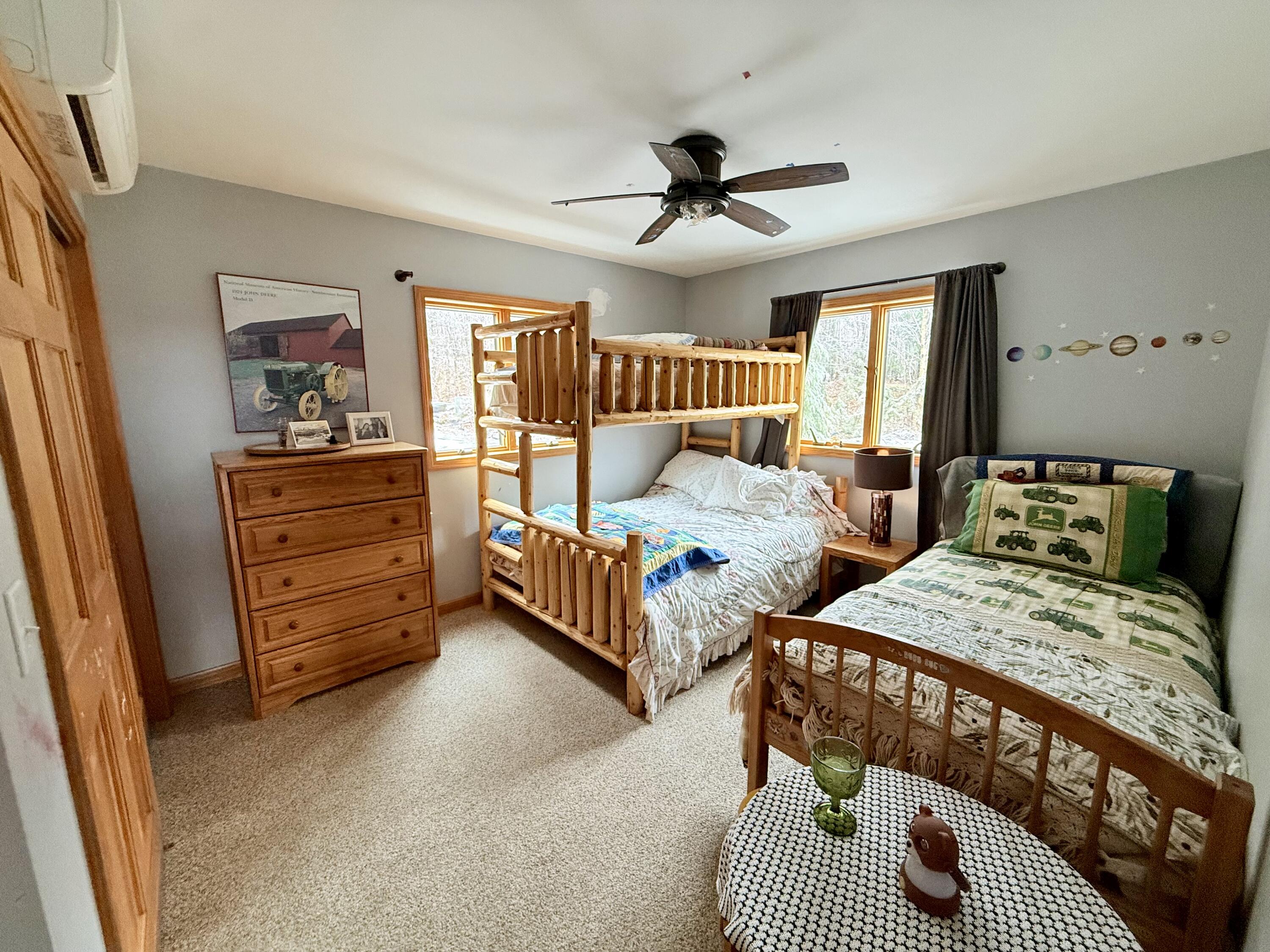 55 Wilson View Drive Greenville ME 04441