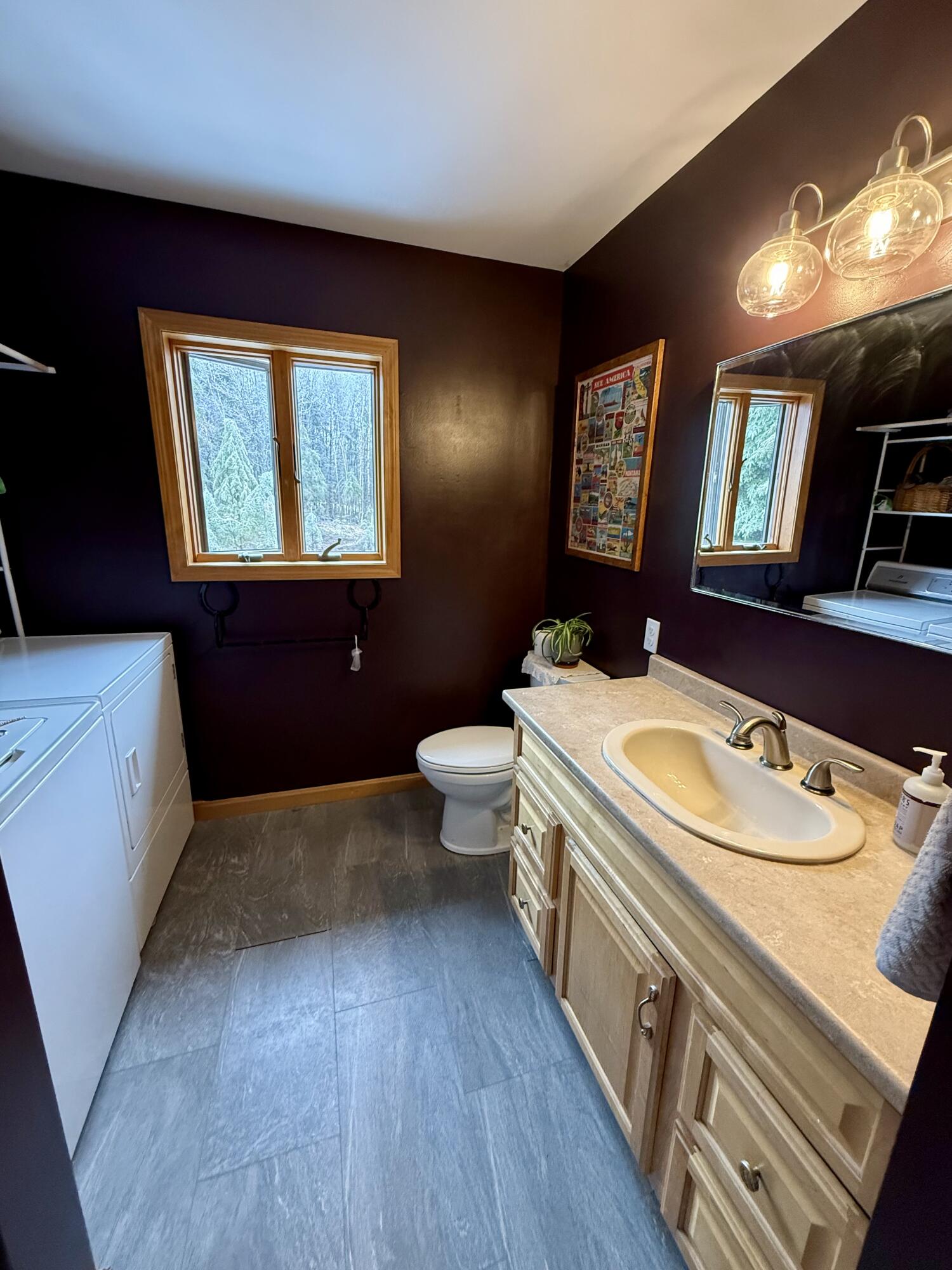 55 Wilson View Drive Greenville ME 04441