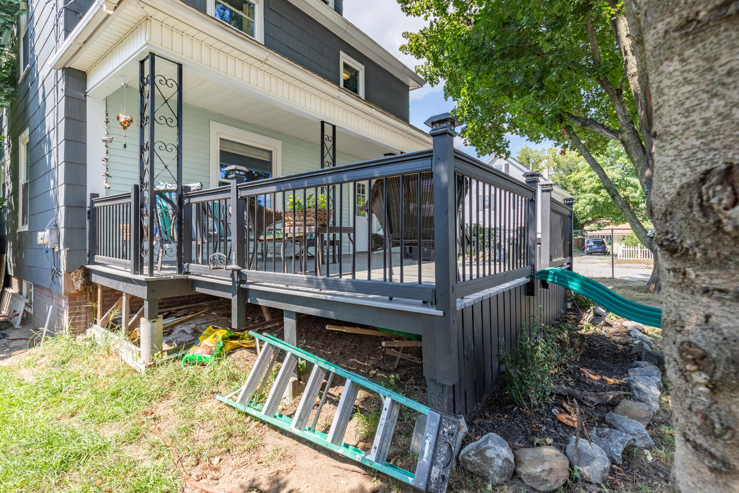 254 Turner Street Auburn ME 04210