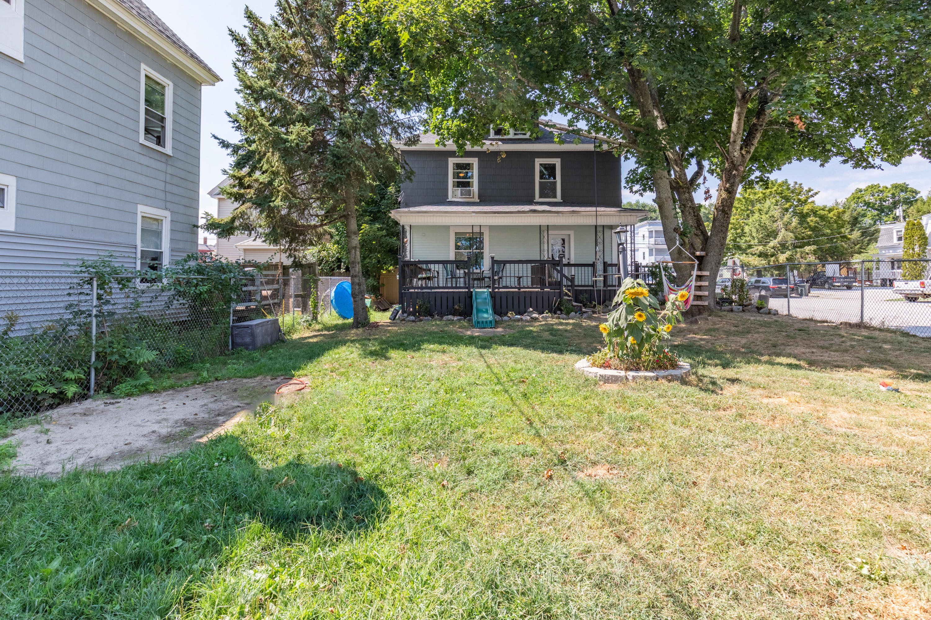 254 Turner Street Auburn ME 04210