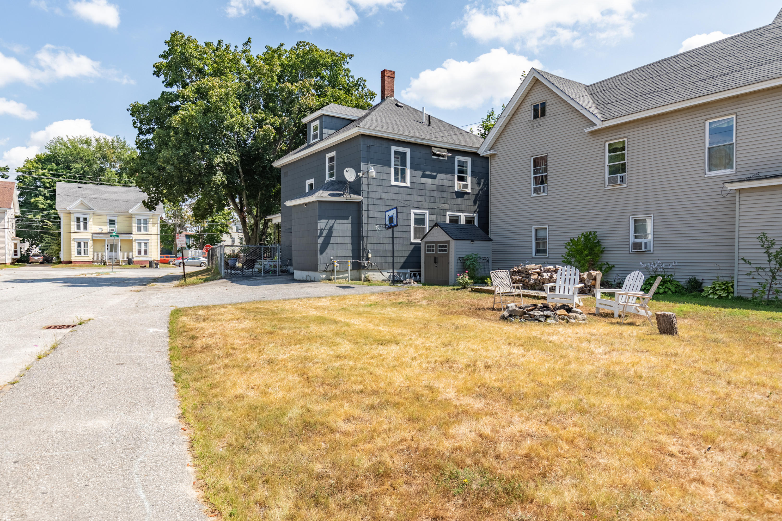254 Turner Street Auburn ME 04210