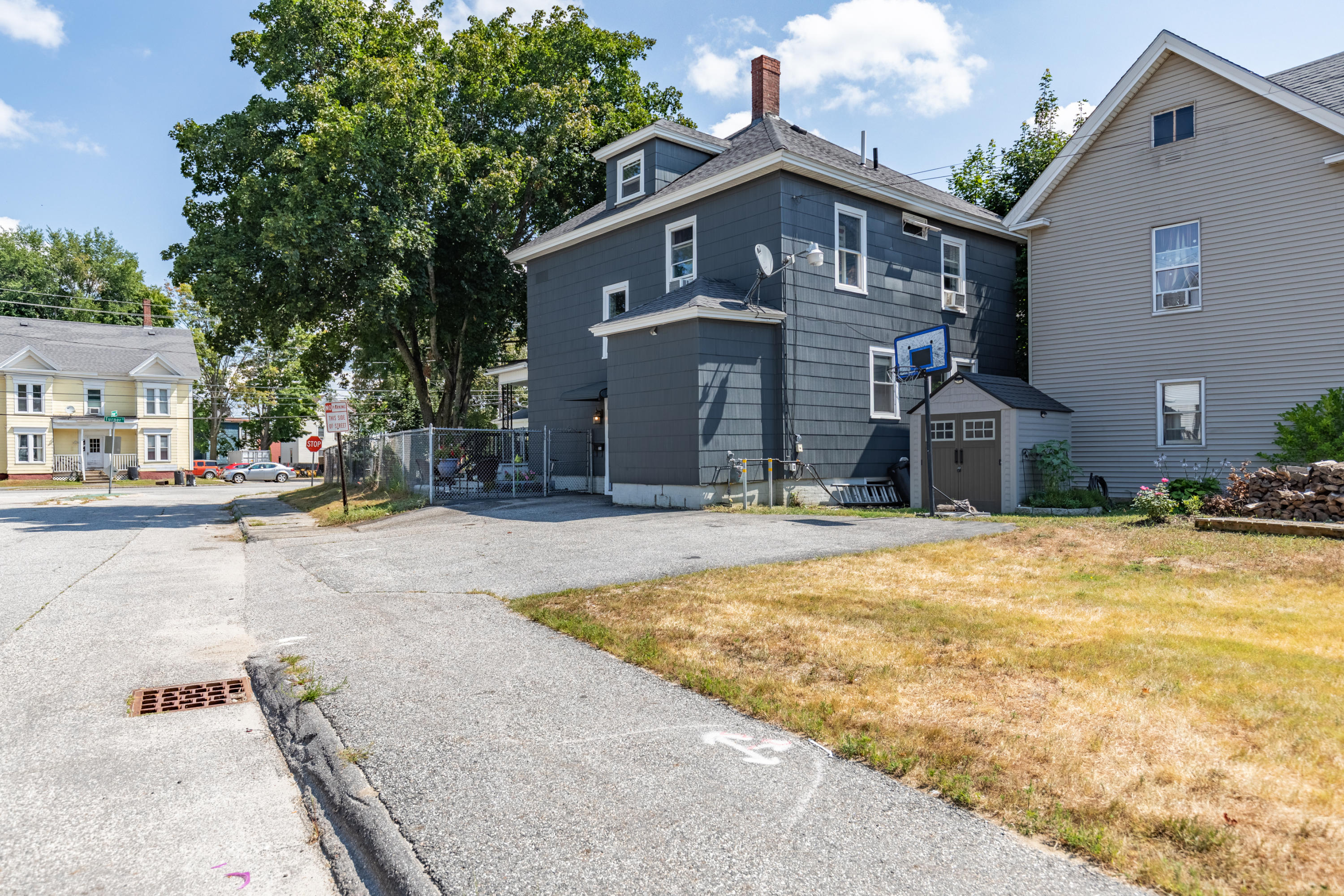 254 Turner Street Auburn ME 04210