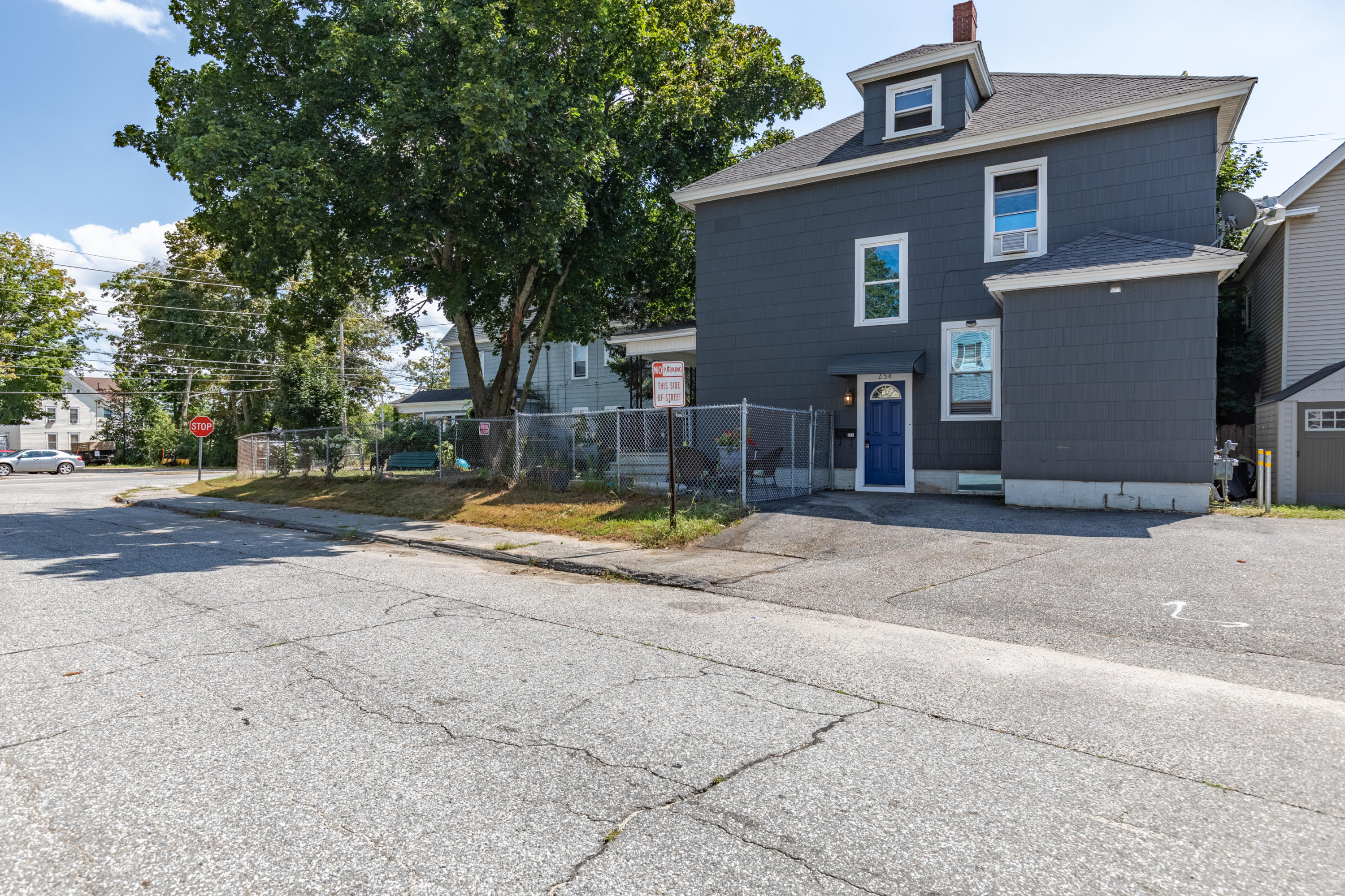254 Turner Street Auburn ME 04210