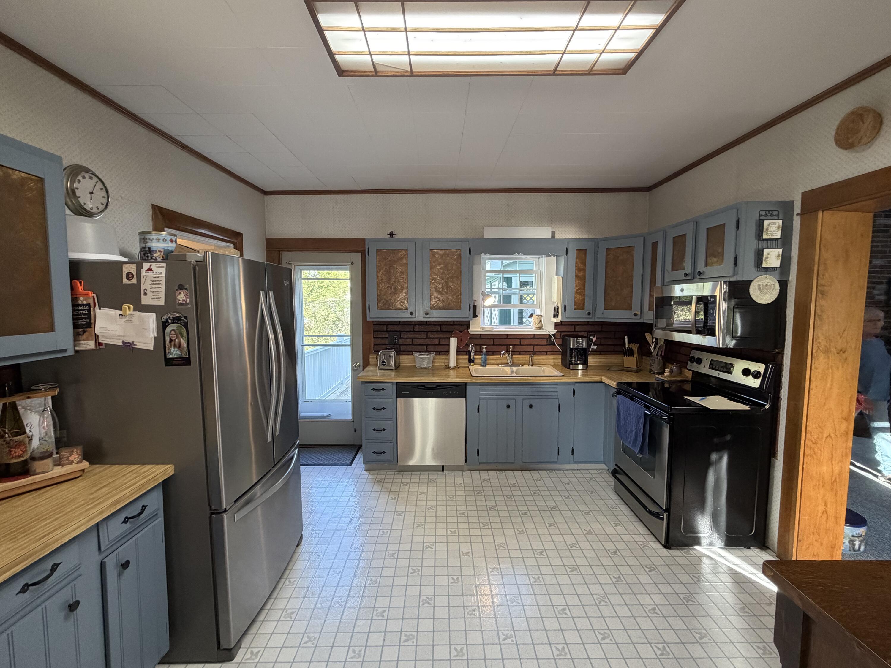 137 Maine Avenue Millinocket ME 04462