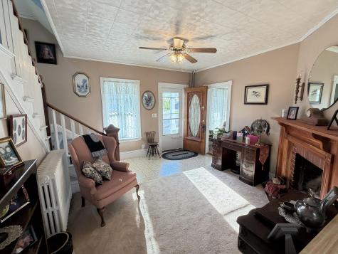 137 Maine Avenue Millinocket ME 04462