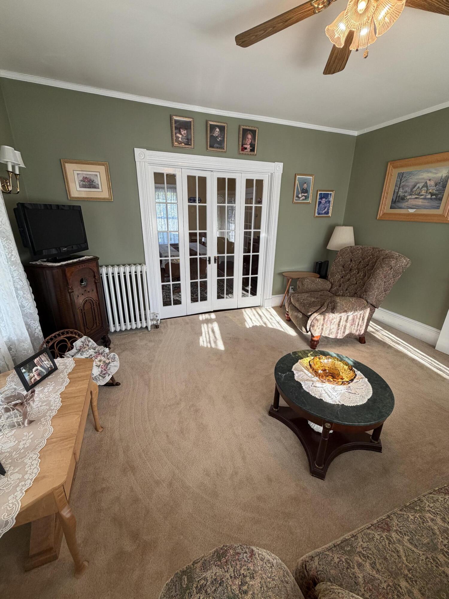 137 Maine Avenue Millinocket ME 04462