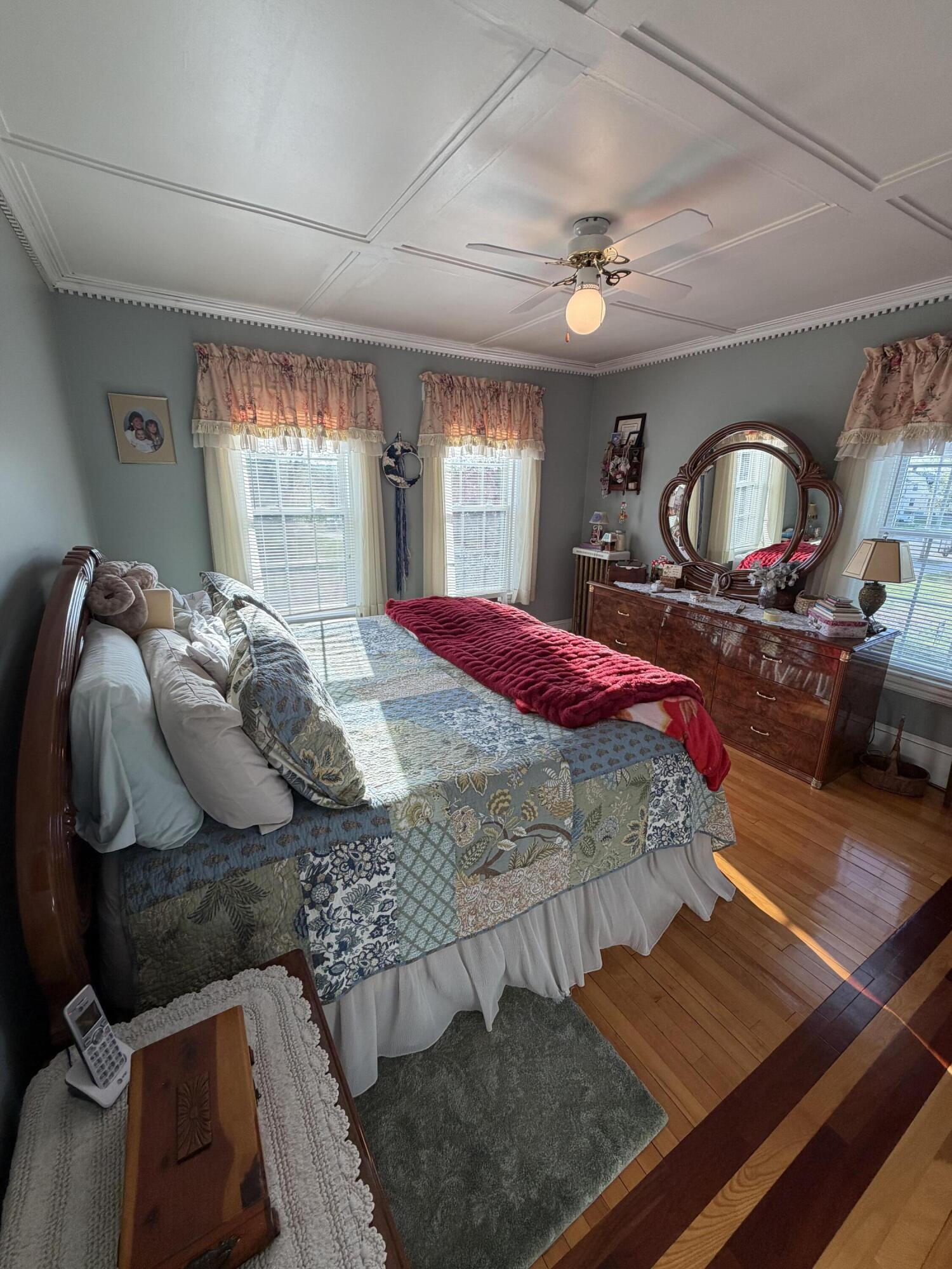 137 Maine Avenue Millinocket ME 04462