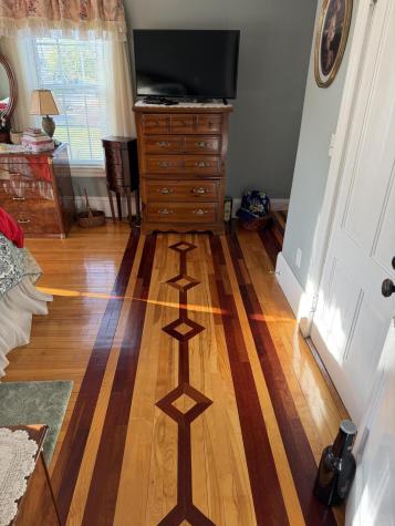 137 Maine Avenue Millinocket ME 04462