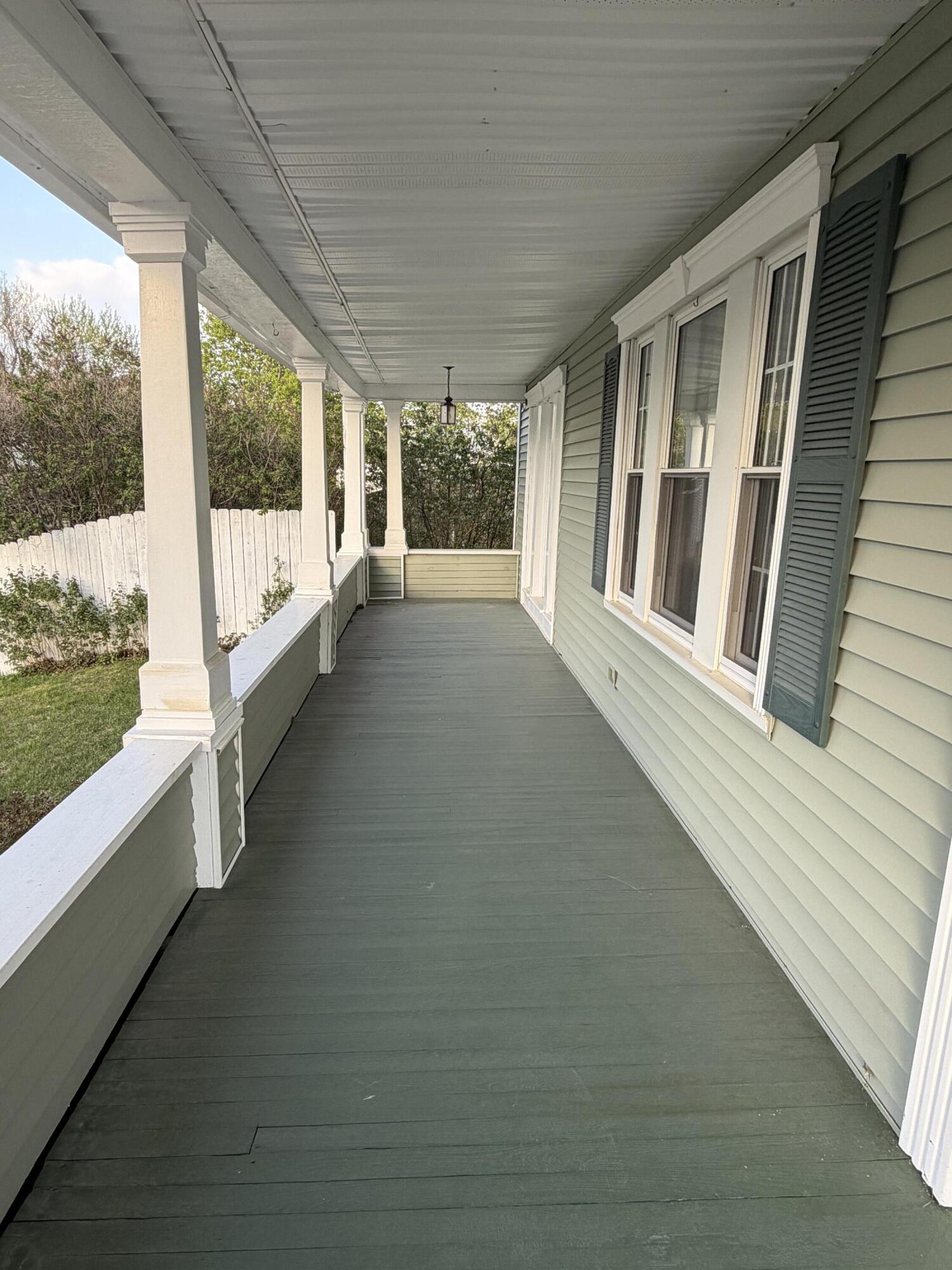 137 Maine Avenue Millinocket ME 04462