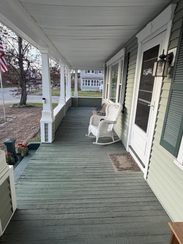 137 Maine Avenue Millinocket ME 04462