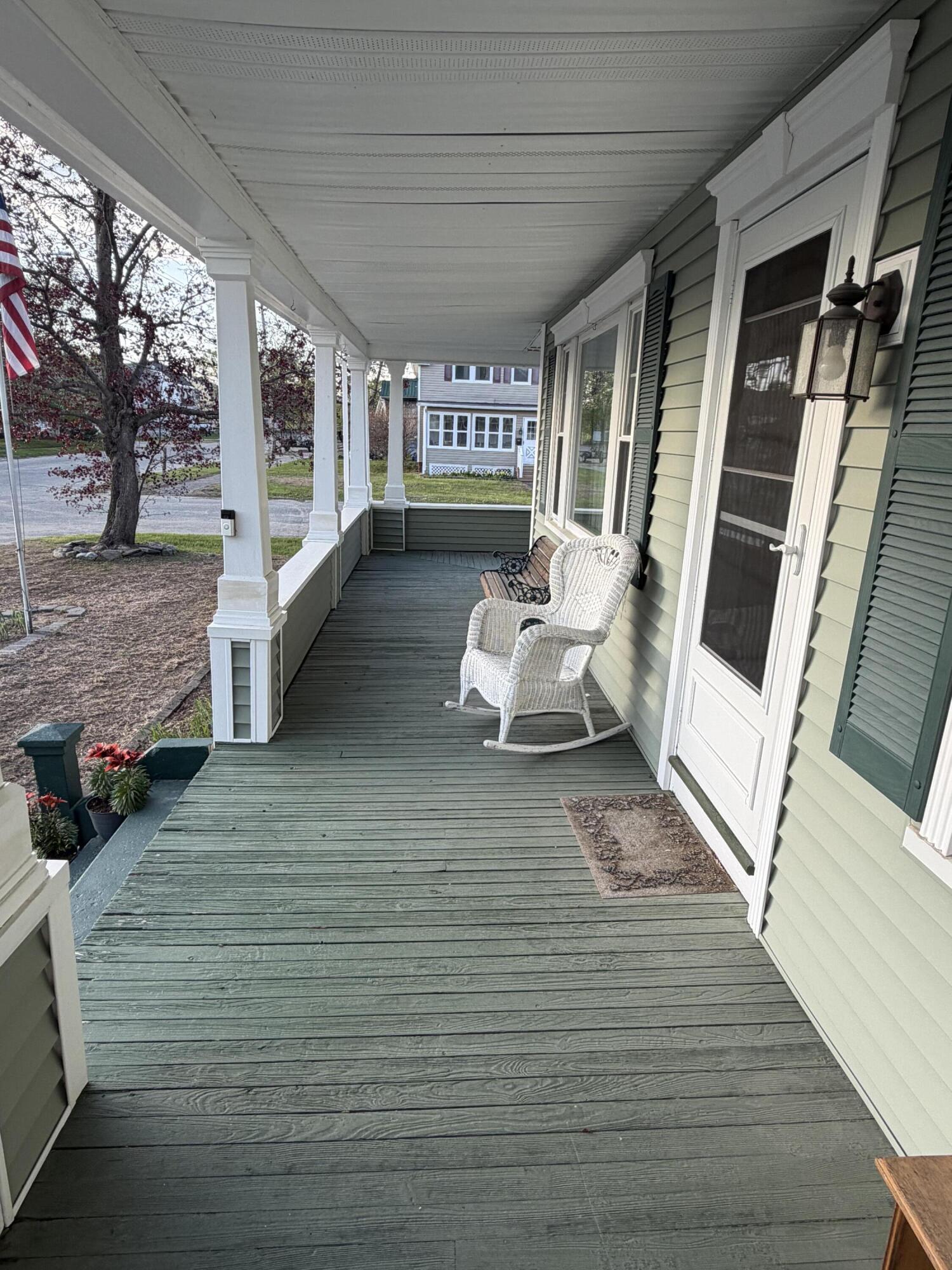 137 Maine Avenue Millinocket ME 04462