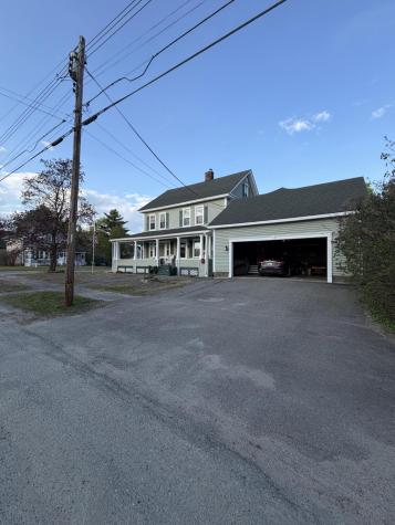 137 Maine Avenue Millinocket ME 04462