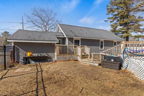 32 Grove Street Lewiston ME 04240