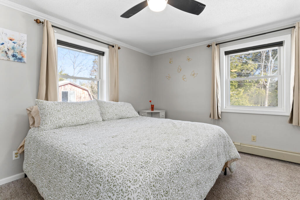 103 Manning Drive West Gardiner ME 04345