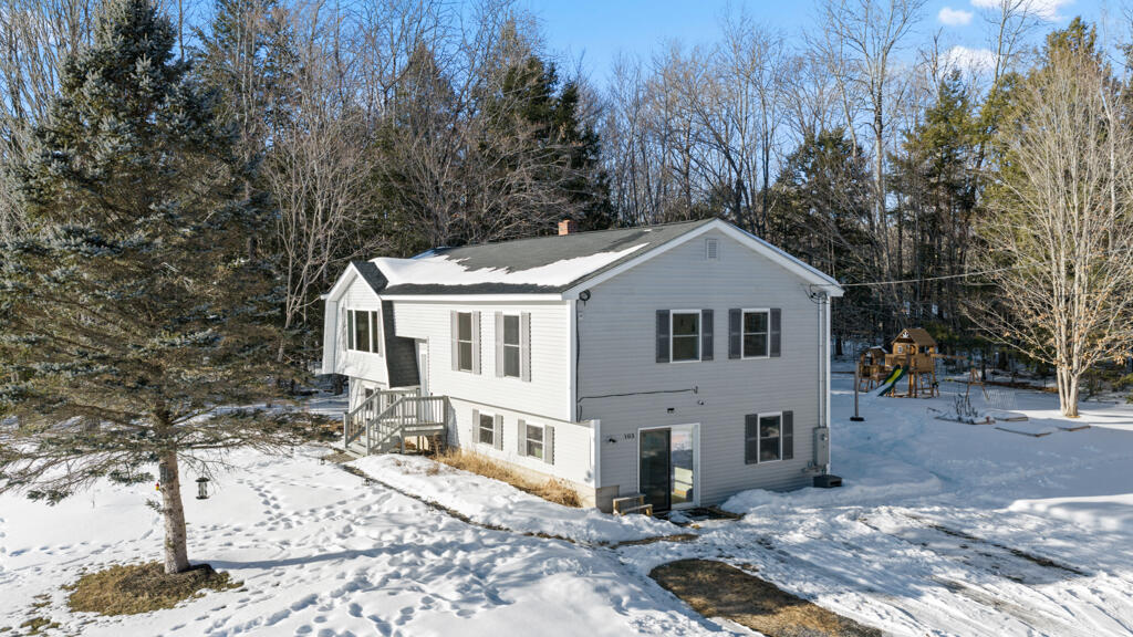 103 Manning Drive West Gardiner ME 04345