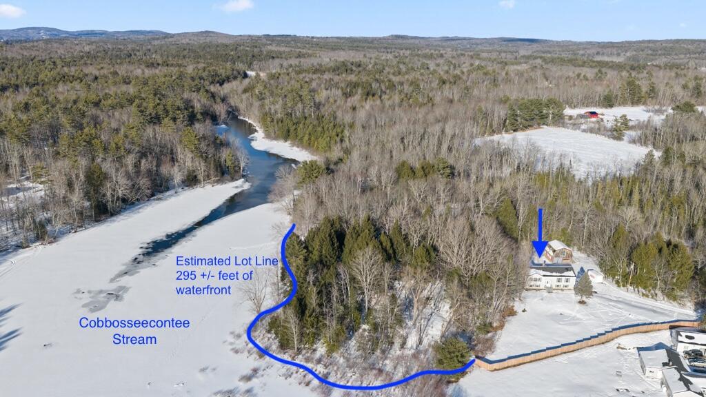 103 Manning Drive West Gardiner ME 04345