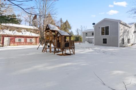 103 Manning Drive West Gardiner ME 04345