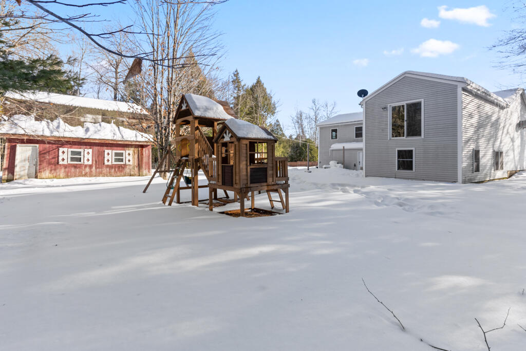 103 Manning Drive West Gardiner ME 04345