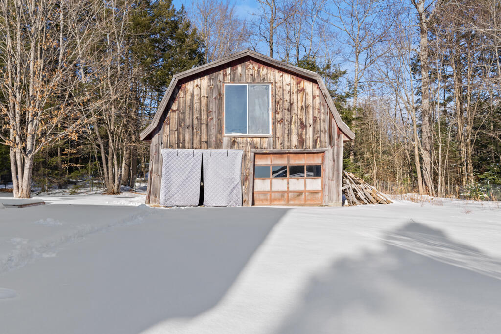 103 Manning Drive West Gardiner ME 04345