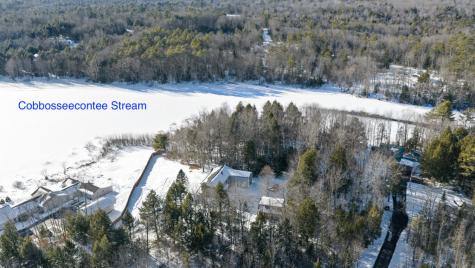 103 Manning Drive West Gardiner ME 04345