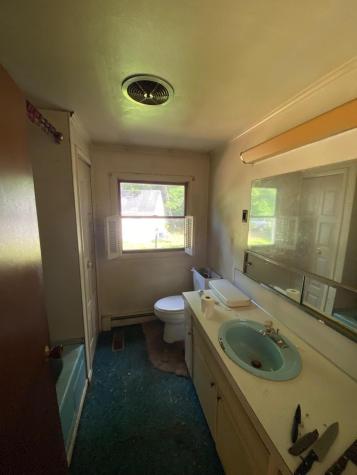 932 N Dexter Road Parkman ME 04443