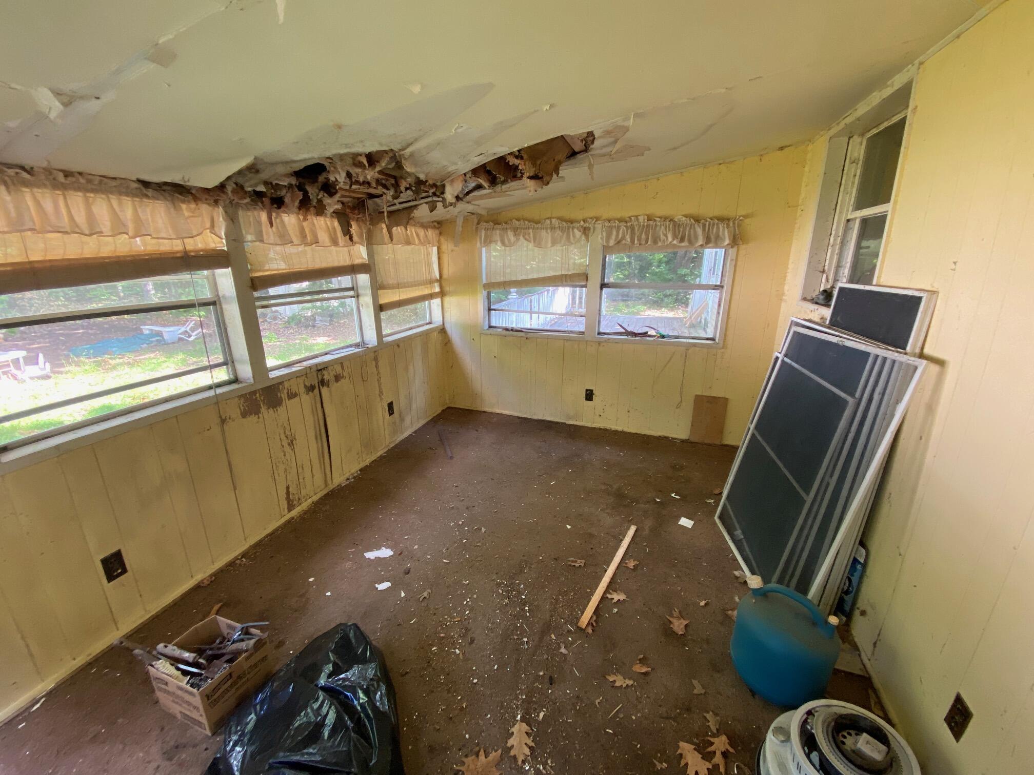 932 N Dexter Road Parkman ME 04443