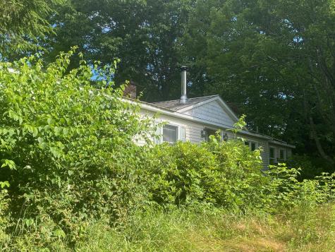 932 N Dexter Road Parkman ME 04443