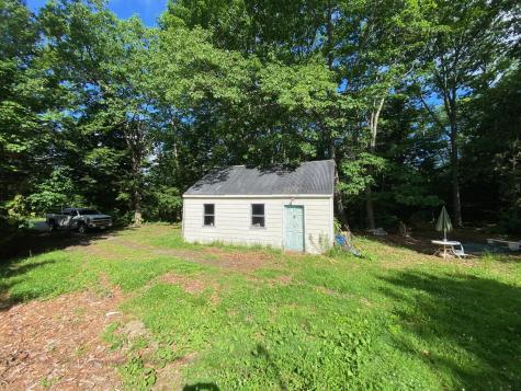 932 N Dexter Road Parkman ME 04443