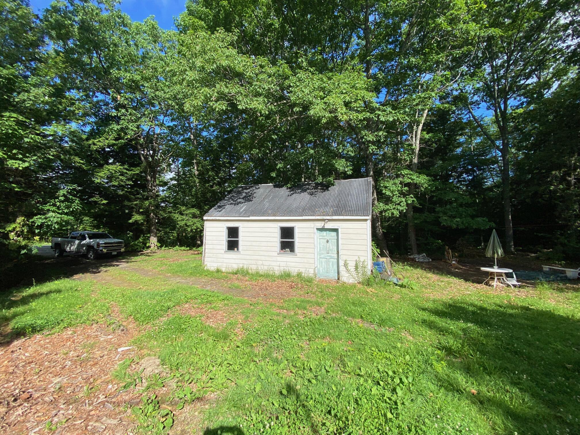 932 N Dexter Road Parkman ME 04443