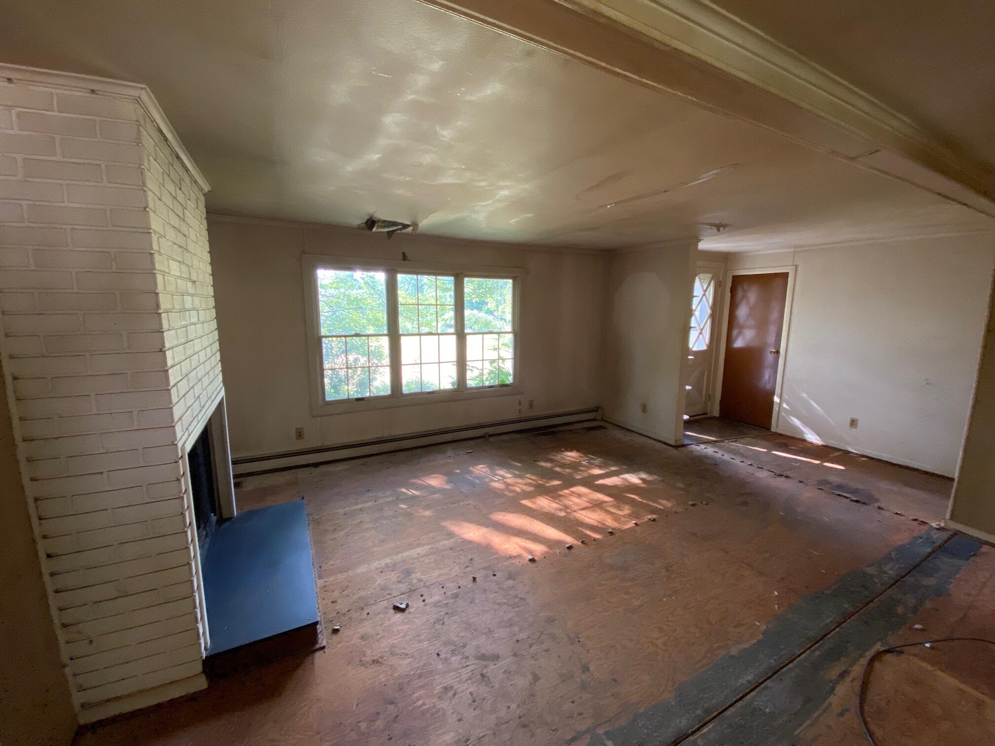 932 N Dexter Road Parkman ME 04443