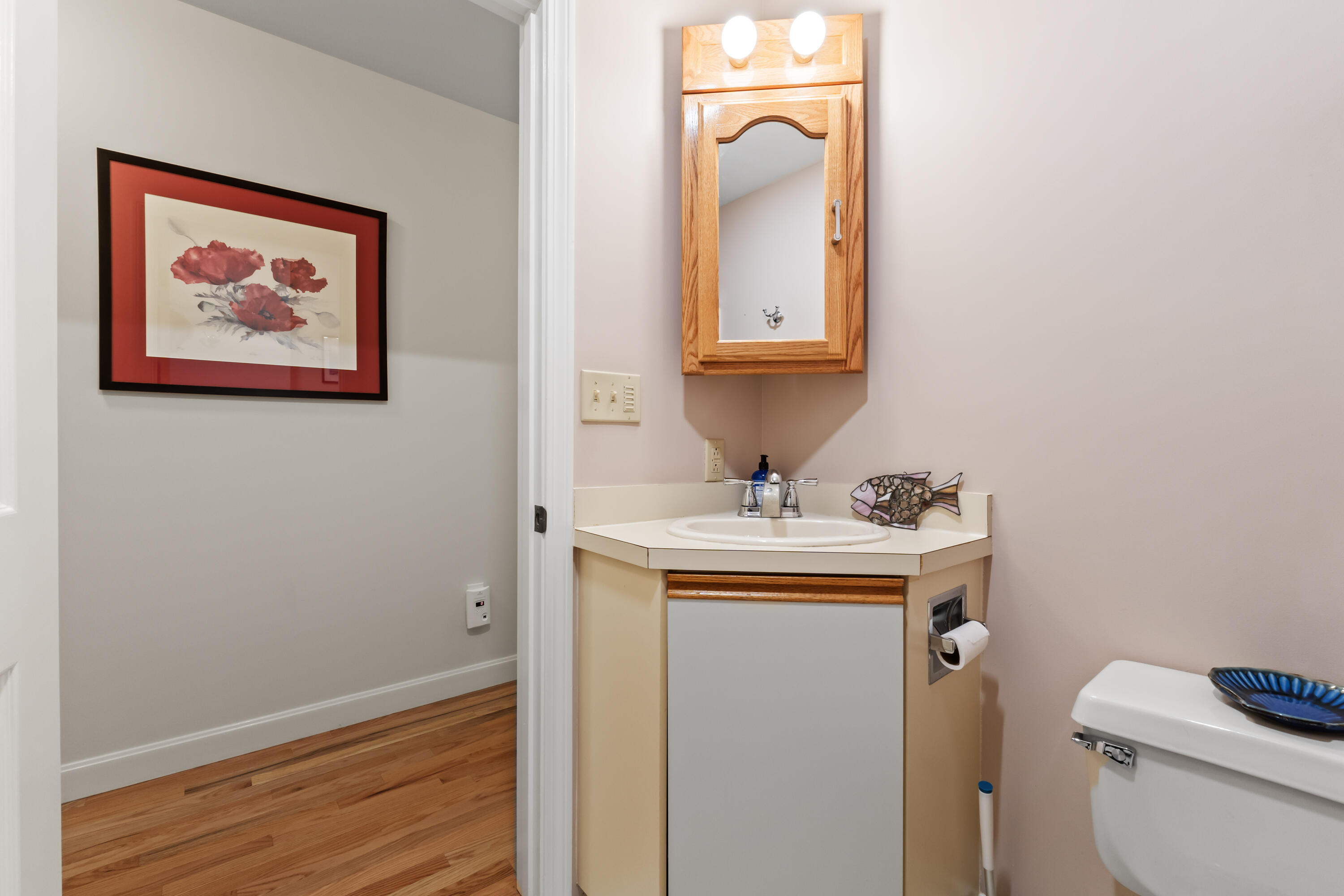 16 Locust Lane Brunswick ME 04011