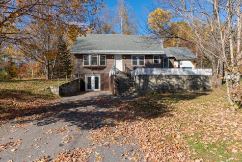 66 Isthmus Road Rumford ME 04276