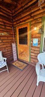 532 Swift River Road Byron ME 04275