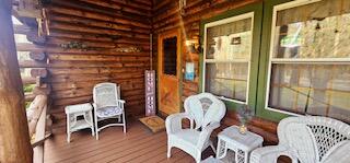 532 Swift River Road Byron ME 04275