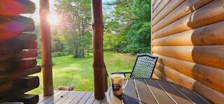 532 Swift River Road Byron ME 04275