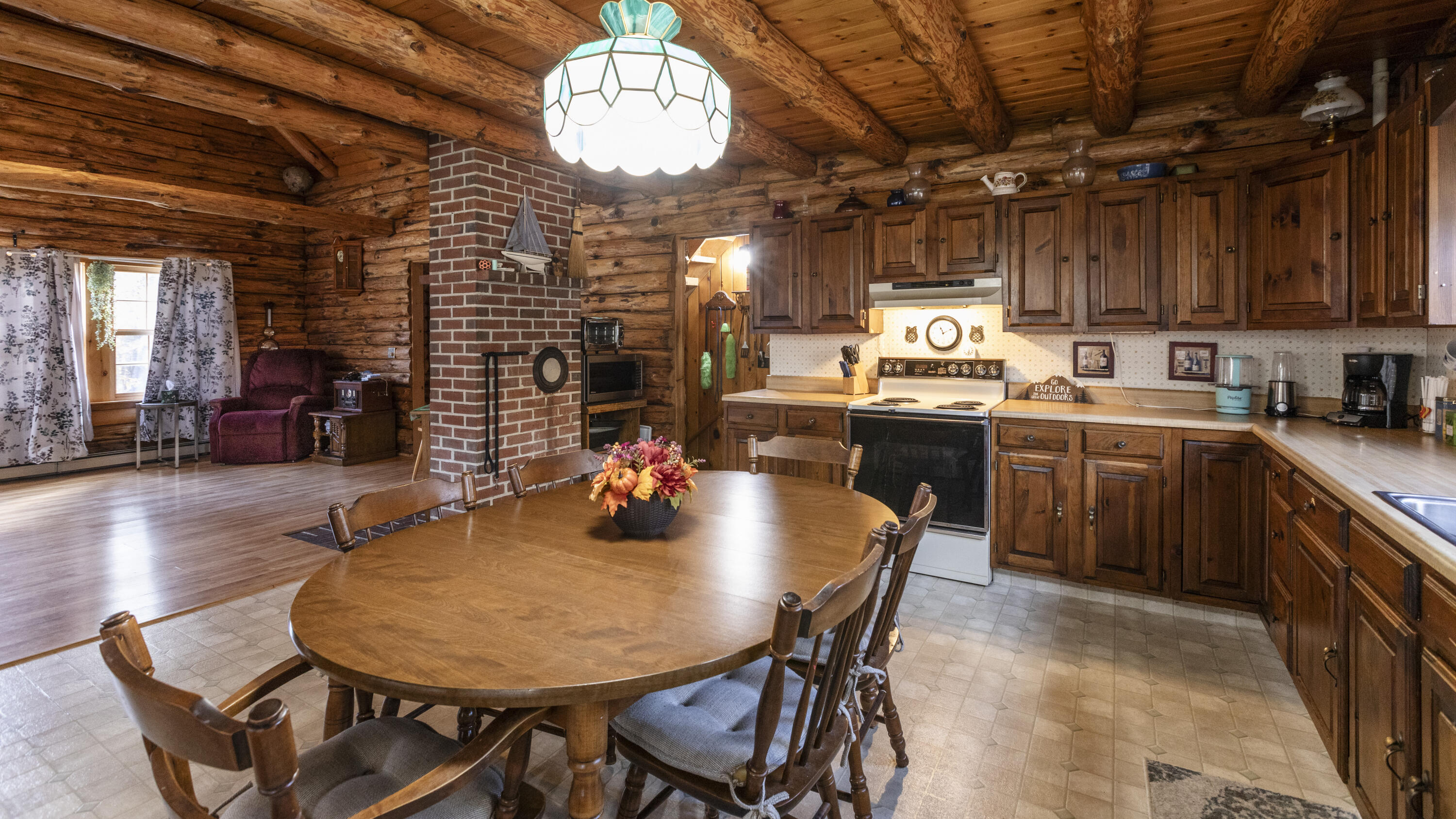 532 Swift River Road Byron ME 04275