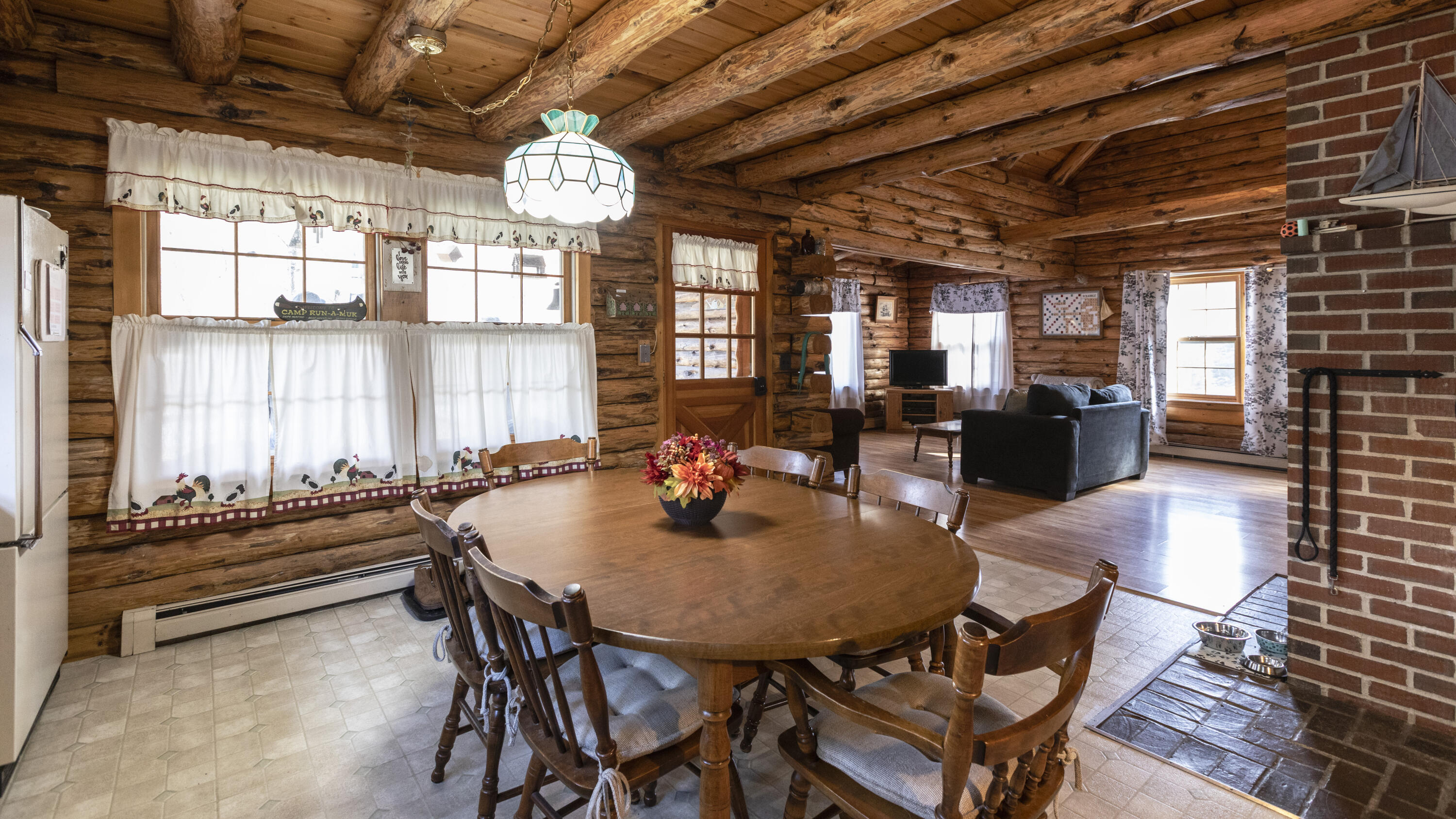 532 Swift River Road Byron ME 04275