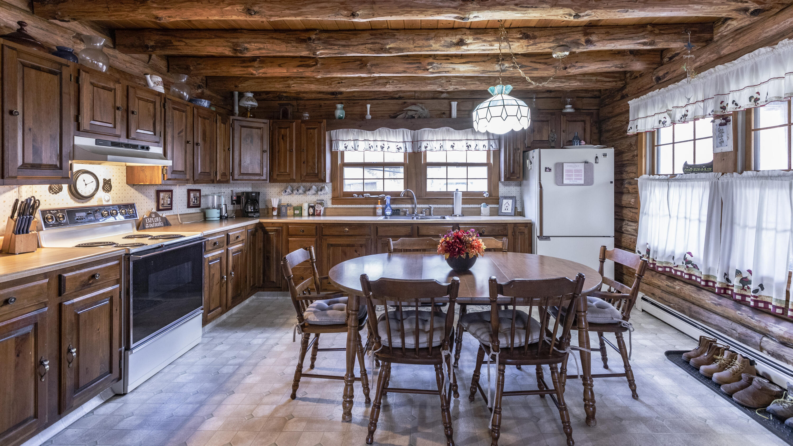 532 Swift River Road Byron ME 04275