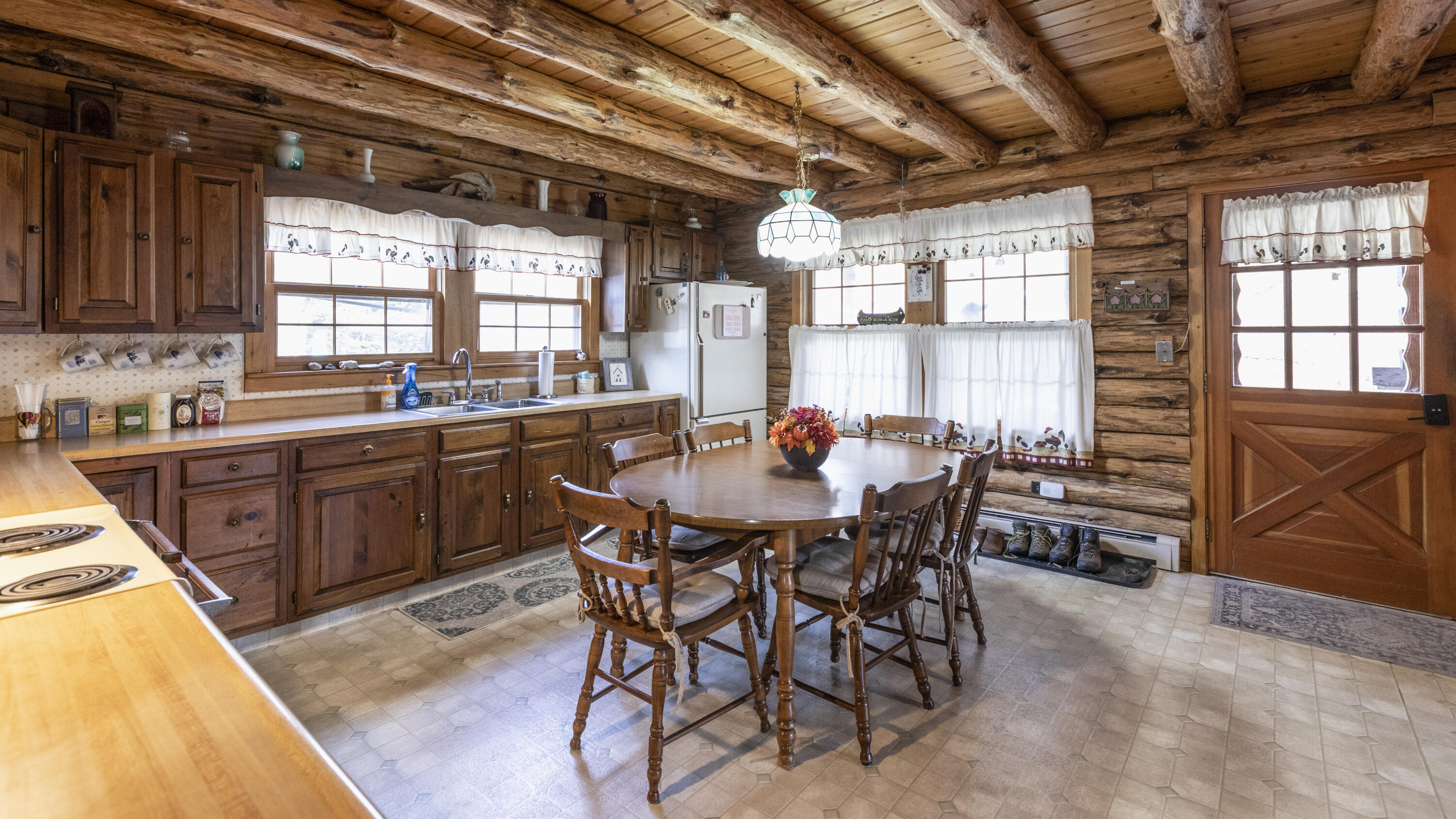 532 Swift River Road Byron ME 04275