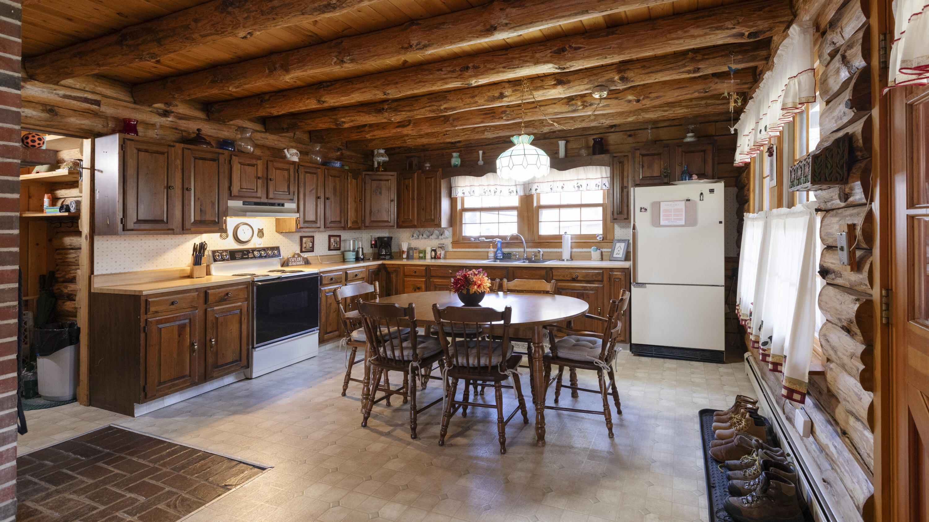 532 Swift River Road Byron ME 04275