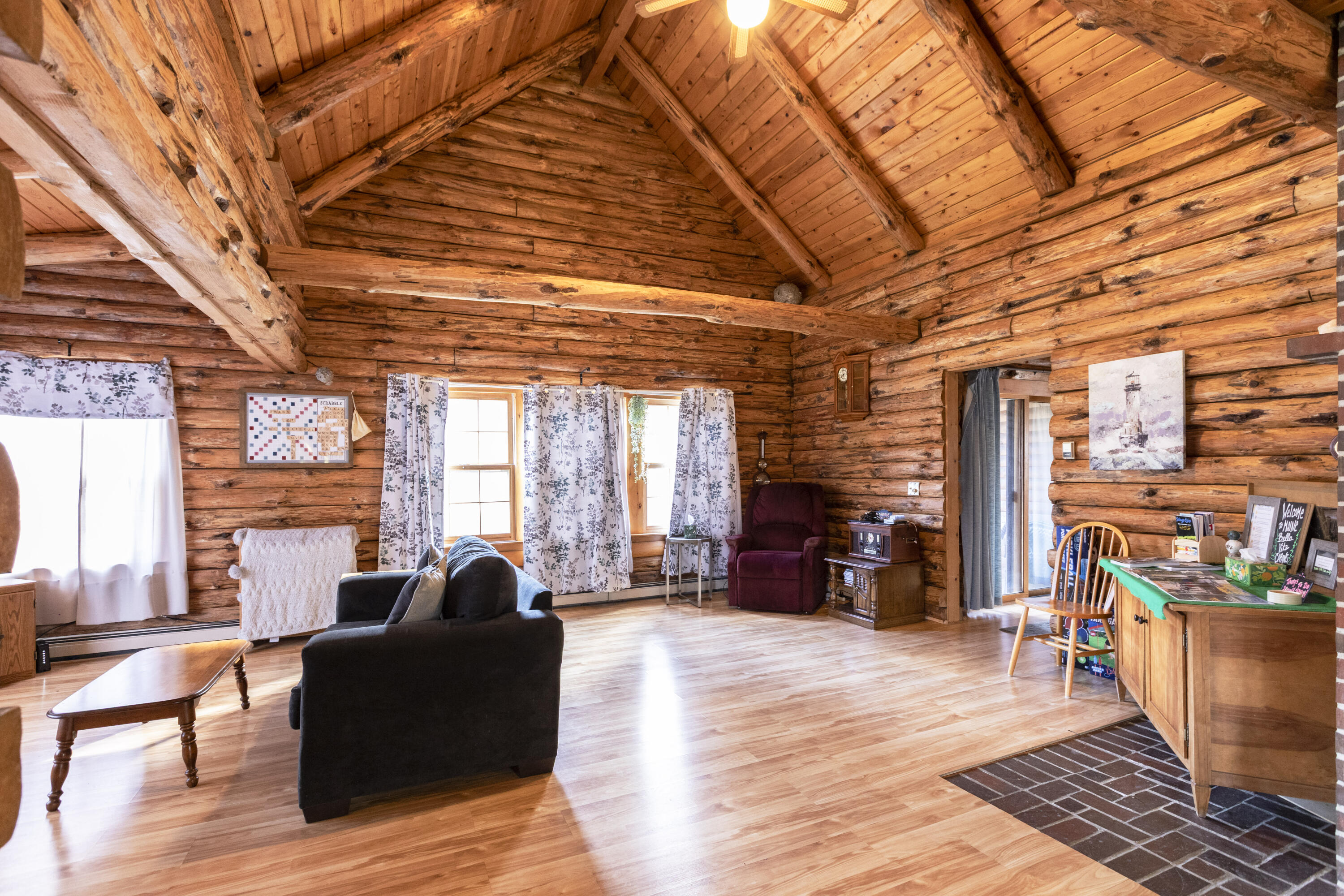 532 Swift River Road Byron ME 04275