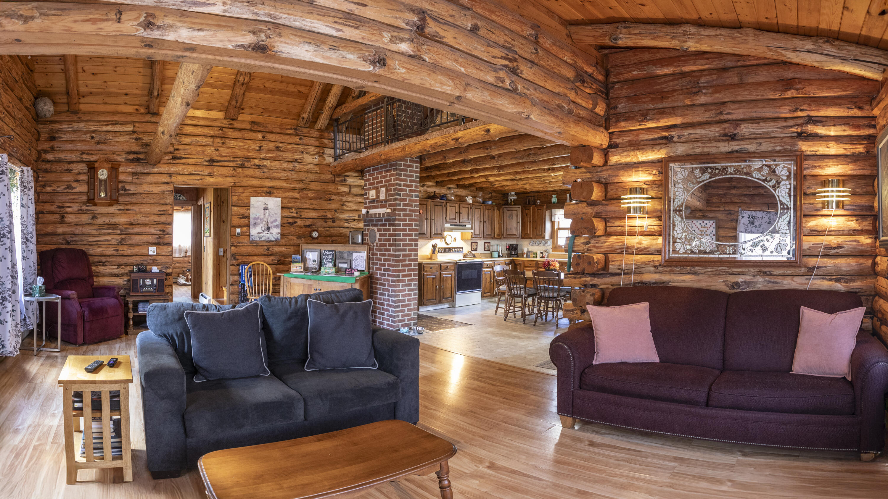 532 Swift River Road Byron ME 04275