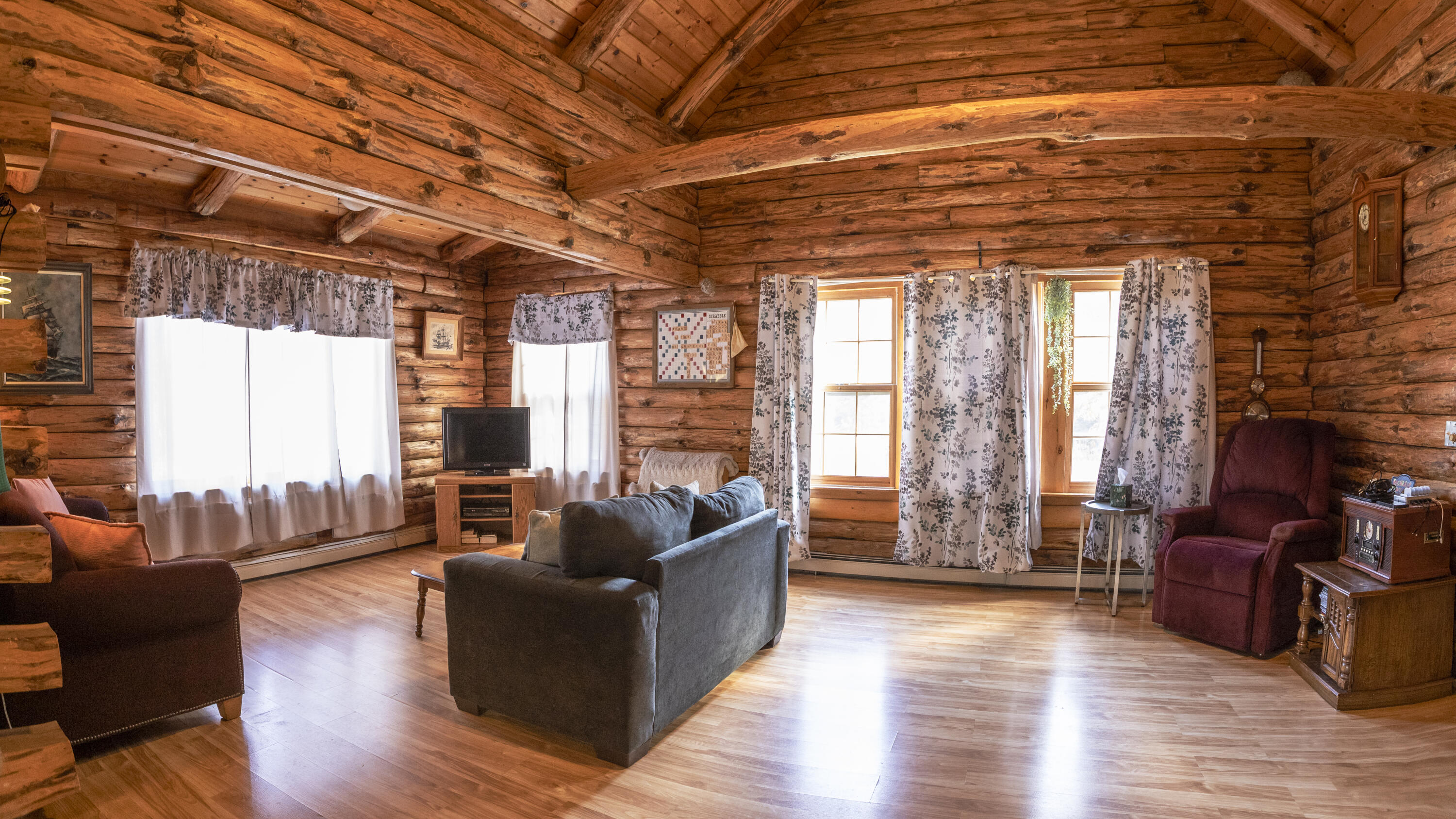 532 Swift River Road Byron ME 04275