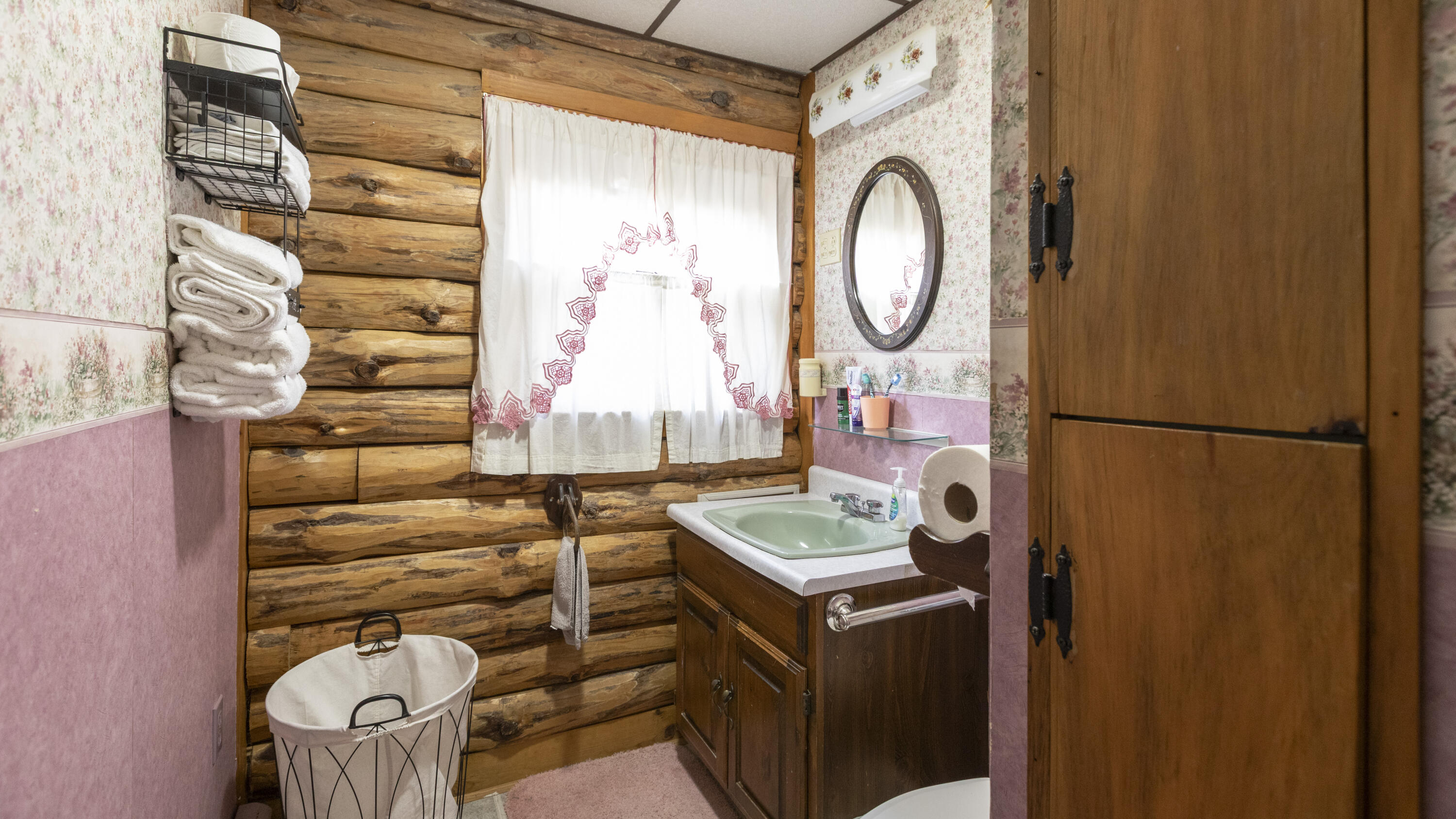 532 Swift River Road Byron ME 04275