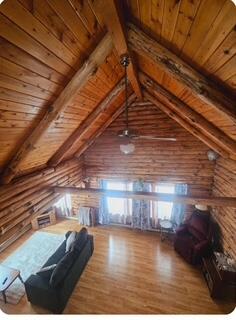 532 Swift River Road Byron ME 04275