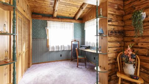 532 Swift River Road Byron ME 04275