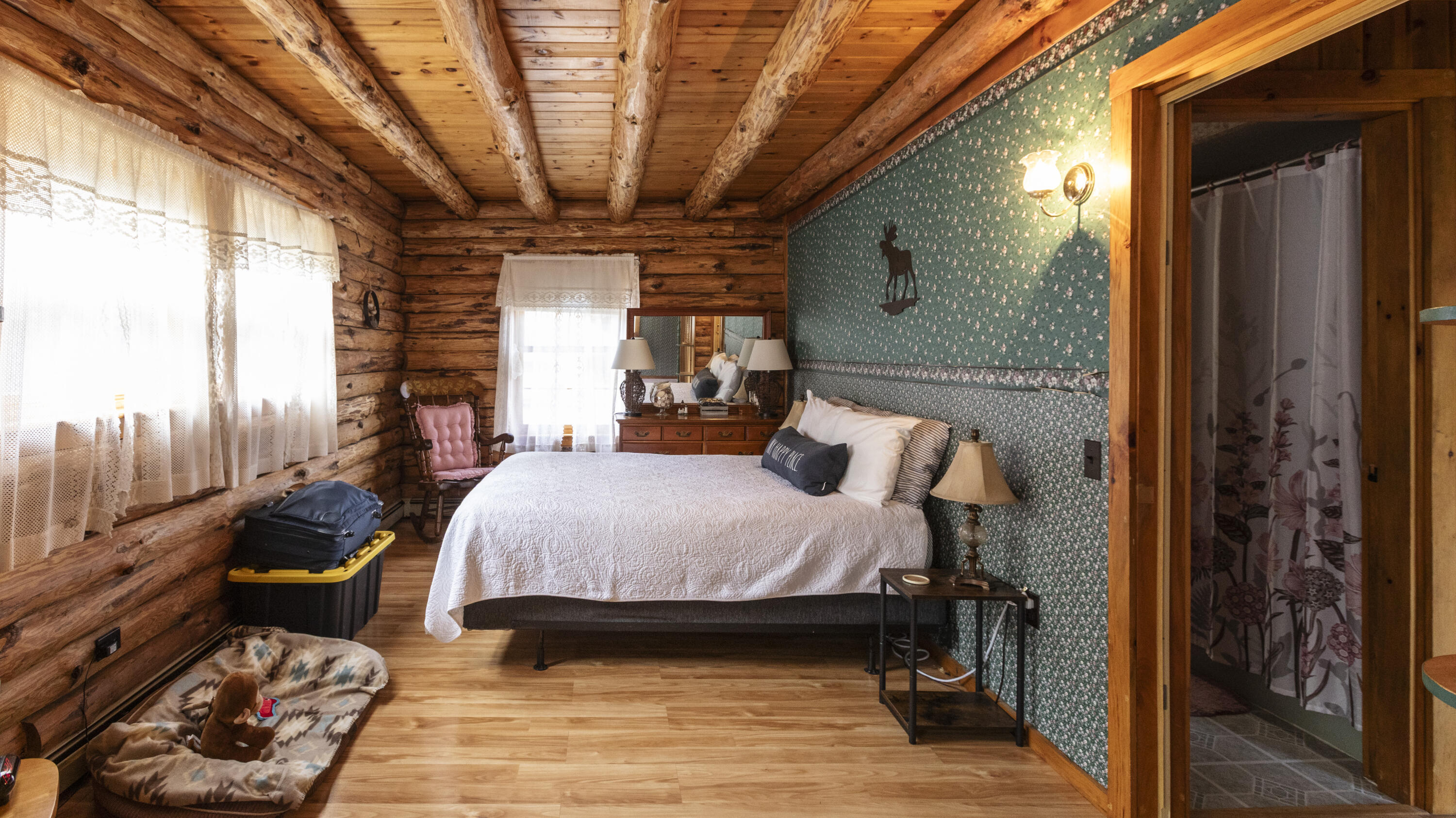 532 Swift River Road Byron ME 04275