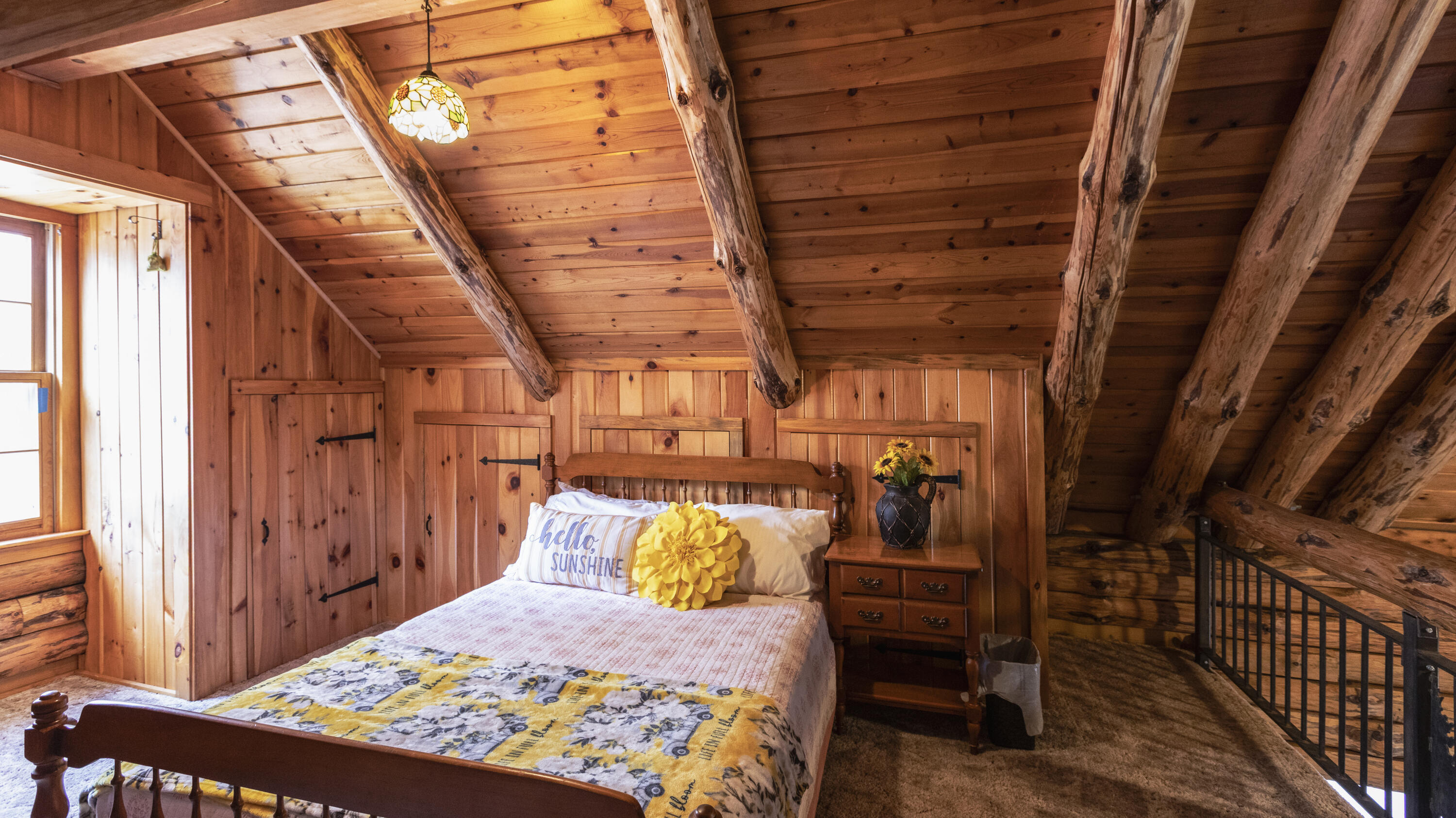 532 Swift River Road Byron ME 04275