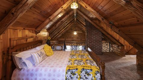 532 Swift River Road Byron ME 04275