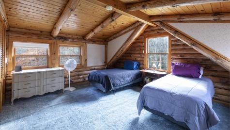 532 Swift River Road Byron ME 04275